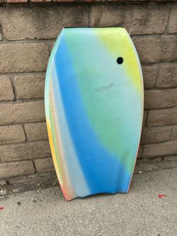 Boogie board 42”
