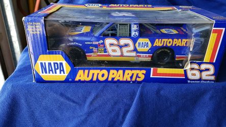 Napa racing