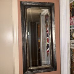 Antique Mirror