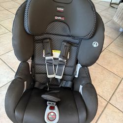  Britax Car Seat