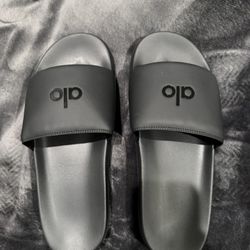 ALO Unisex Slides 