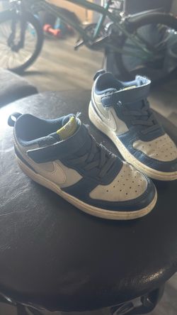 Nike sneakers