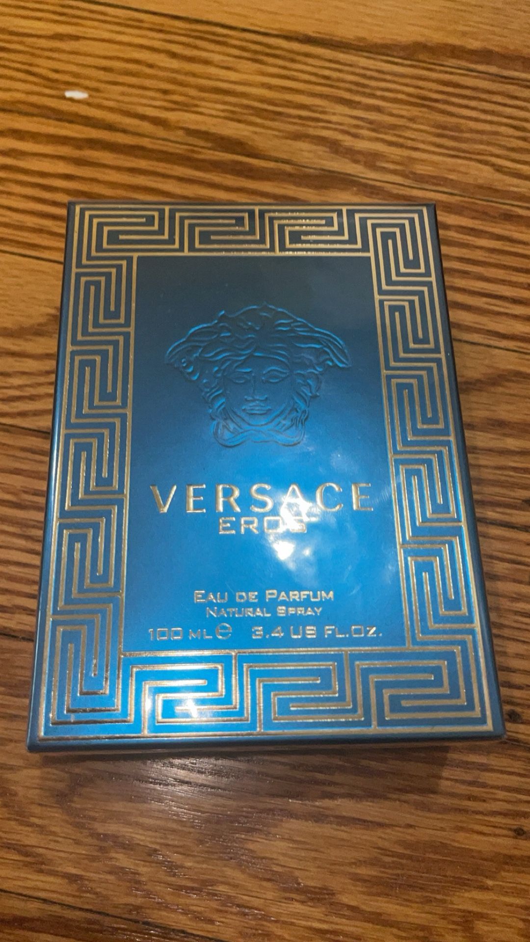 VERCASE ER0S