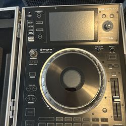 Denon dj sc5000