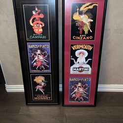 Framed Prints
