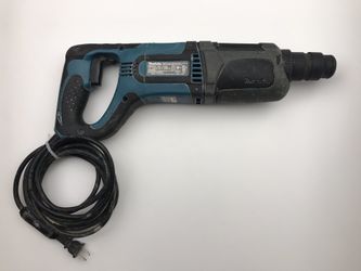 Makita Hammer Drill ( for parts only)
