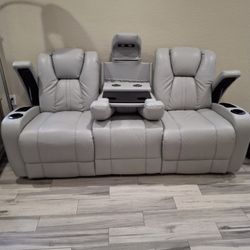 Living Room Furniture 