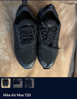 Size 8 Men