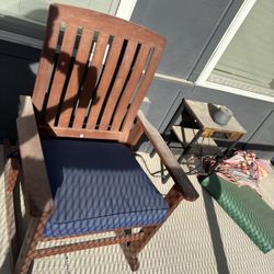 Rocking Chair 