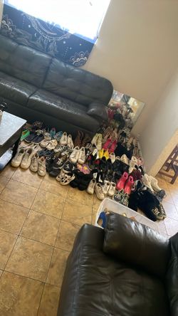 Shoes Shoes Shoes