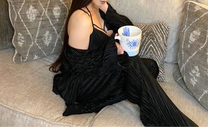 Women’s pants set
