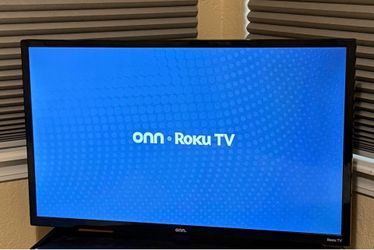 32in TV