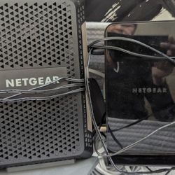 Google, Netgear, Samsung Etc 