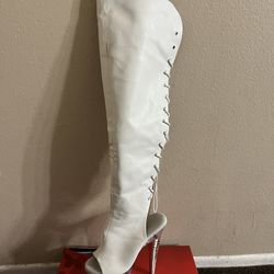 Pleaser Heels