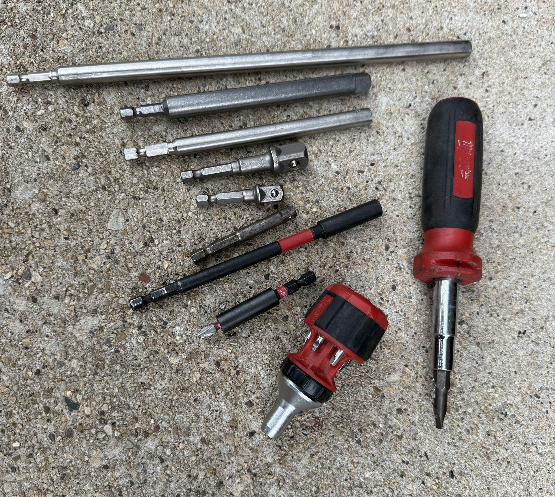 Tools Set