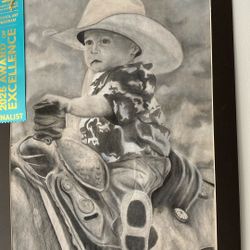 Rodeo Art