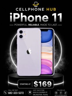 Apple iphone 11 unlocked