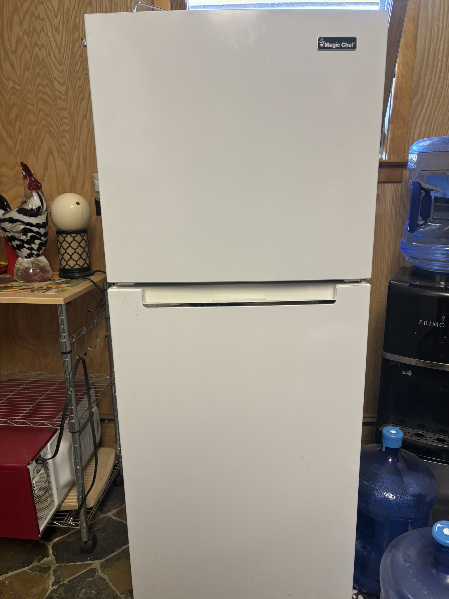 Fridge