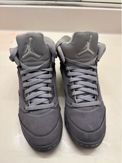 Retro Jordan 5’s