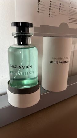 Louis Vuitton Imagination