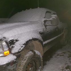 2002 Ford F-250 Super Duty