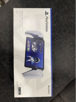 playstation portal