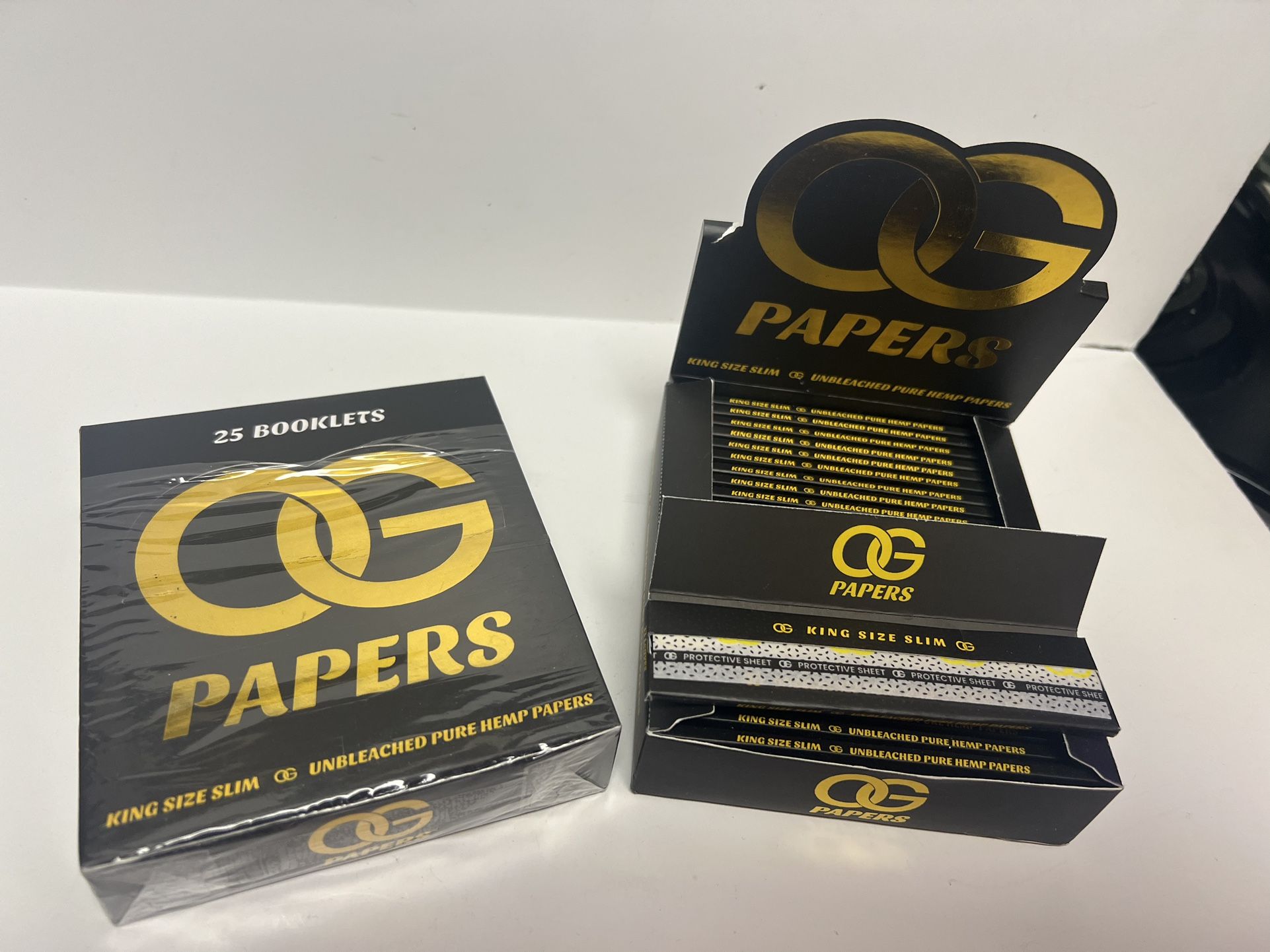 OG Papers
