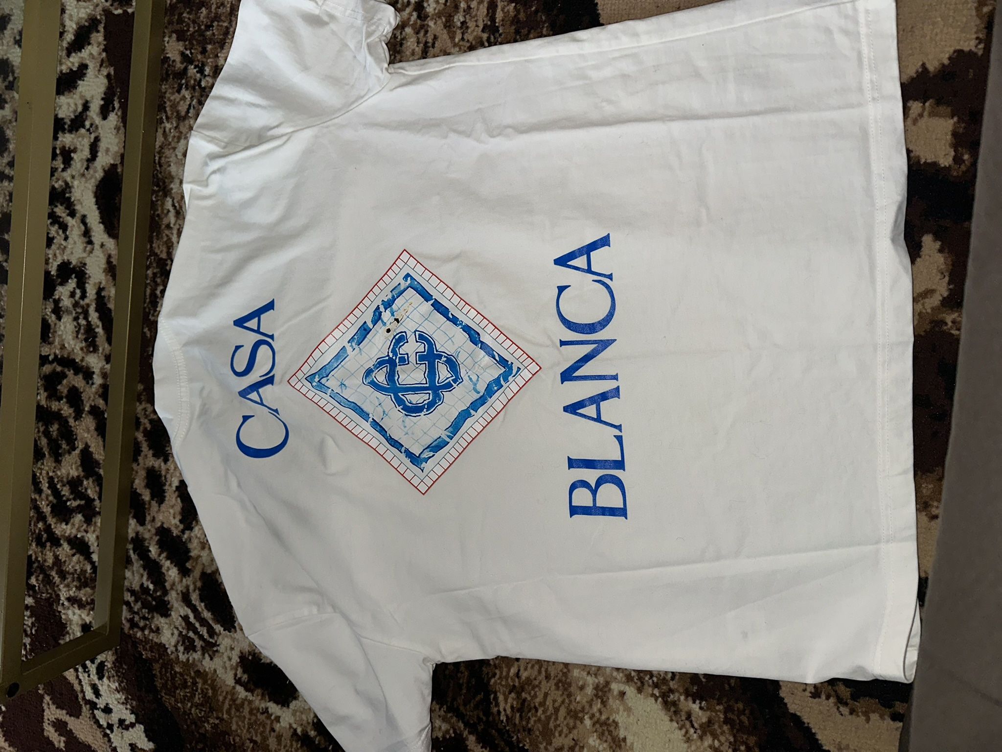 Casa Blanca Shirt
