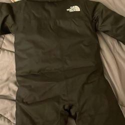 North Face Body Suit 