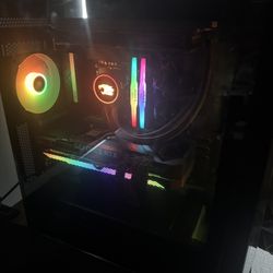 3080 PC 