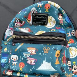 Disney loungefly