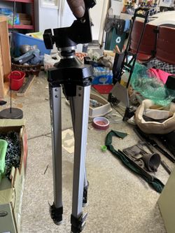 Tripod