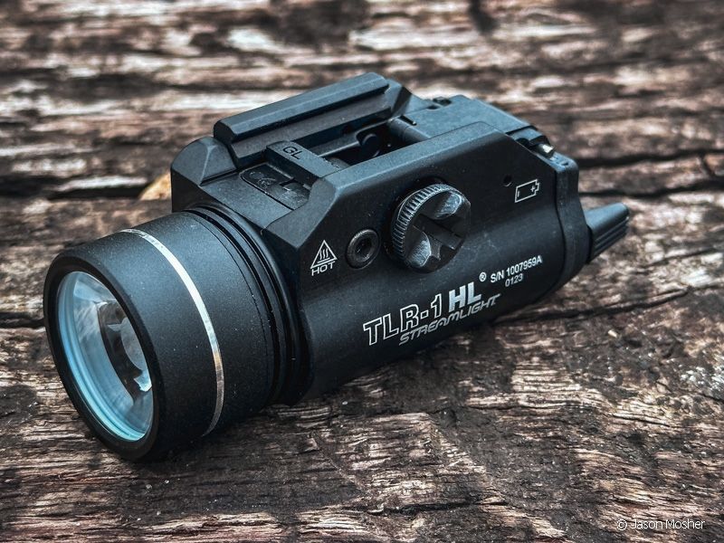Streamlight TLR-1