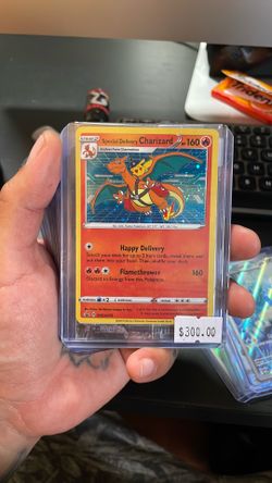 Pokemon cards for Trade