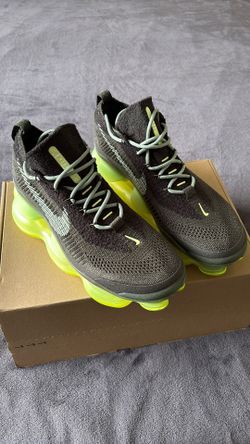 Men’s Nike Air Max Scorpion Fk