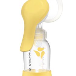Medela Breast Pump like new