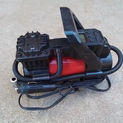 Portable Air Compressor 
