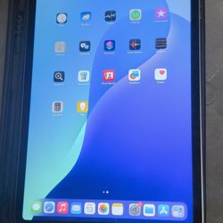 IPad Pro 11"