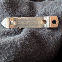 Vintage Budweiser Can Opener