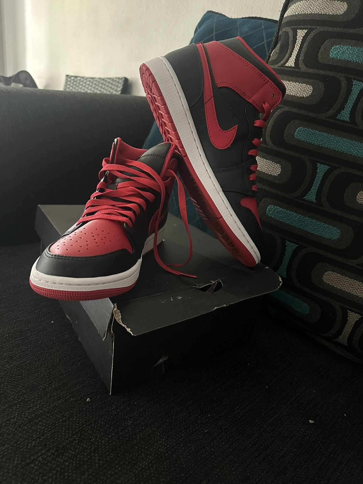 Jordan’s