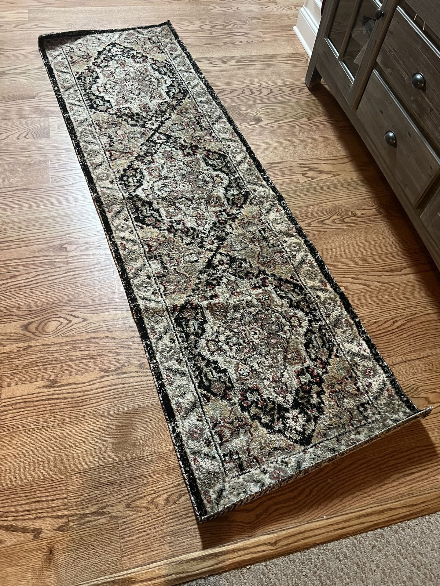 Nice Slightly Used Runner