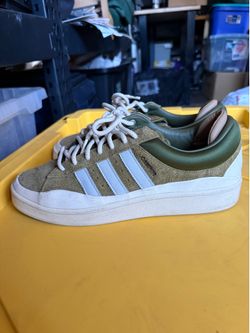 Bad bunny campus size 10.5