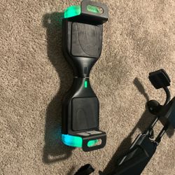 It’s good for a kid probably 12 through seven