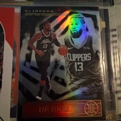 Lot #1 -7 Brand New NFL. Nba Cards $120 For All 1-7 Lots