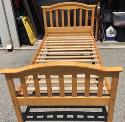 ****Twin Bed Frame ****