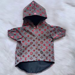 Dog Rain Coat