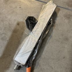 Magnetic Floor Sweeper with Wheels – 50 lb Pull