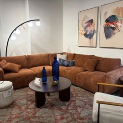 🌟For Sale - 5 Piece Modular Sectional Sofa !!! Ask For Price!!! Preguntar Precio 