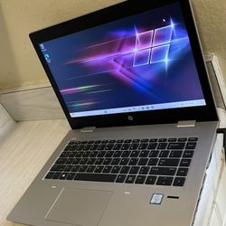 HP Probook Windows 11 Laptop 8th Generation 