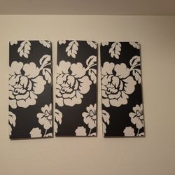 Canvas Wall Art 